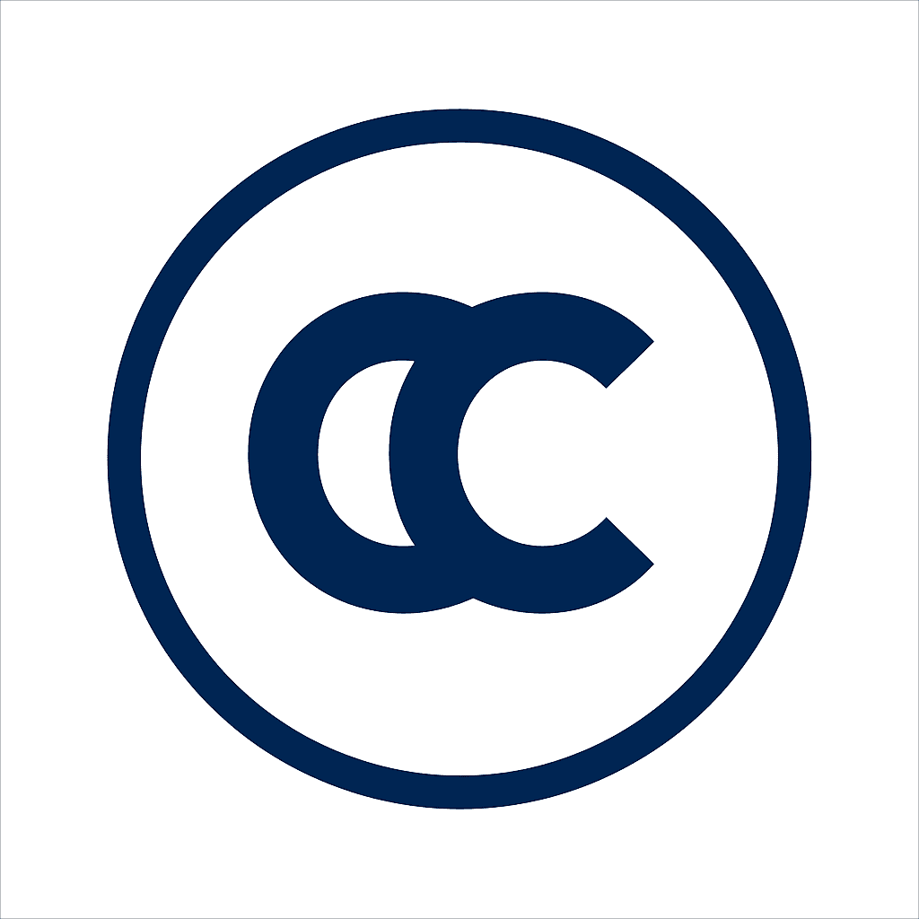 Cash Control Method logo